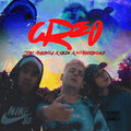 HiimOscuro、Valde、Joni Mansilla - CREO