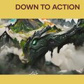 Kandar - Down to Action