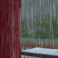 Huang shijian - 下雨天
