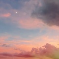 肆月平行时空 - 可能否