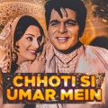 DJ ASH、DJ Chas - Chhoti Si Umar Mein
