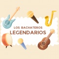 Los legendarios de la Bachata