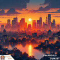 Grizzly Beatz、paraworld - Sunset