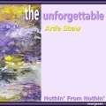 Artie Shaw - There Must Be Something Better
