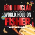 World Hold On (Children Of The Sky)(FISHER Rework