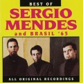 Sergio Mendes - Reza