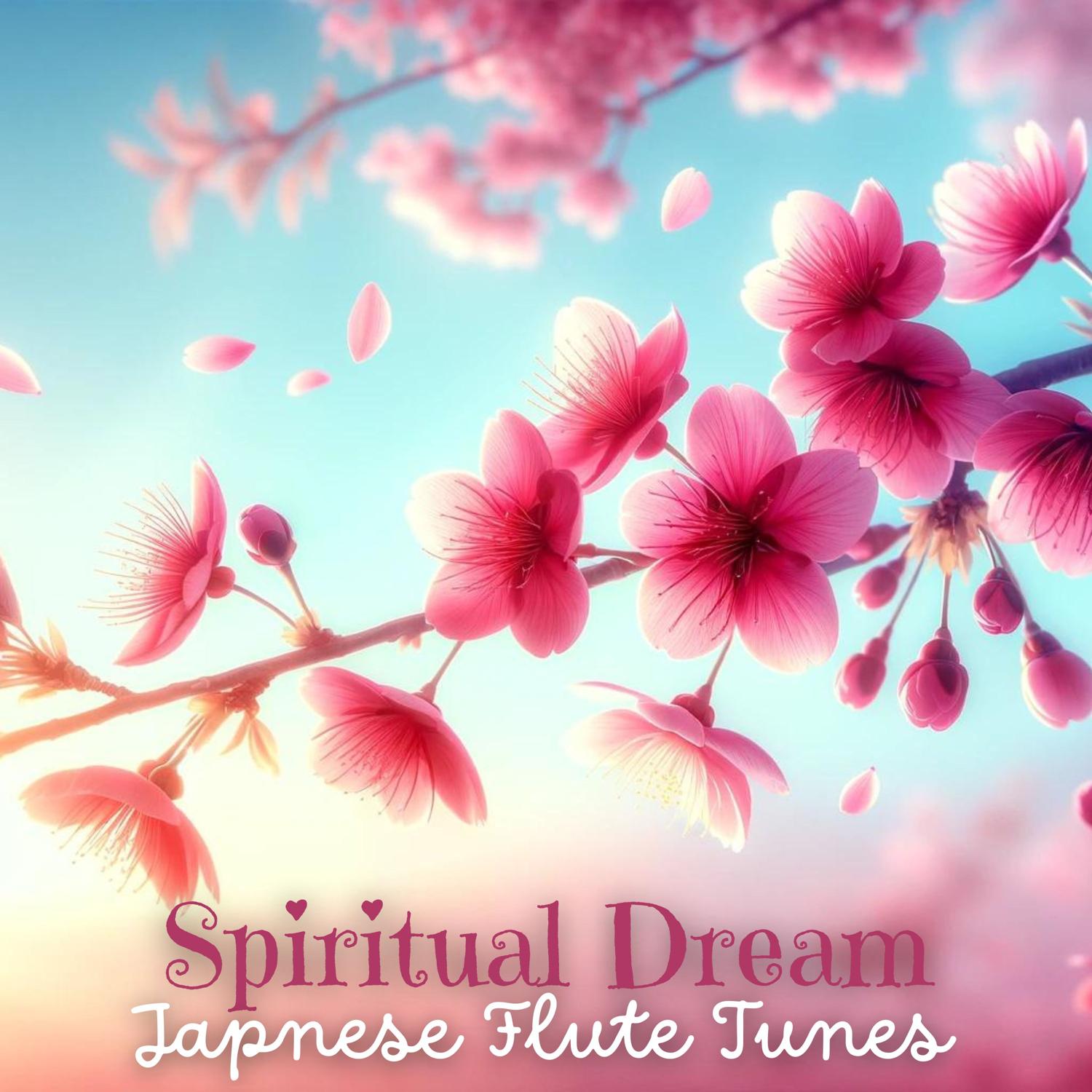 Asian Flute Music Oasis - Mystical Shakuachi Sonata