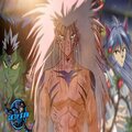 Gr3ys0n、Diggz Da Prophecy、Jhony Allen West the Sketch - Mazoku (feat. Diggz Da Prophecy)