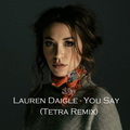 XxROCKxX - Lauren Daigle-You Say (TETRA Uplifting Mix|XxROCKxX remix)