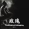 秦不二 - 玫瑰 (摇滚版)