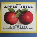 思想的赶诗匠 - APPLE JUICE