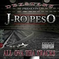 Dexstar Lee Ski、Jro Peso、Dexstar Trebor、Jeffrey Adkins - Lames (Explicit)
