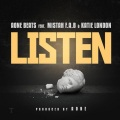 Katie London、Aone Beats、mistah fab - Listen