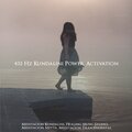 432 Hz The activating power of the body