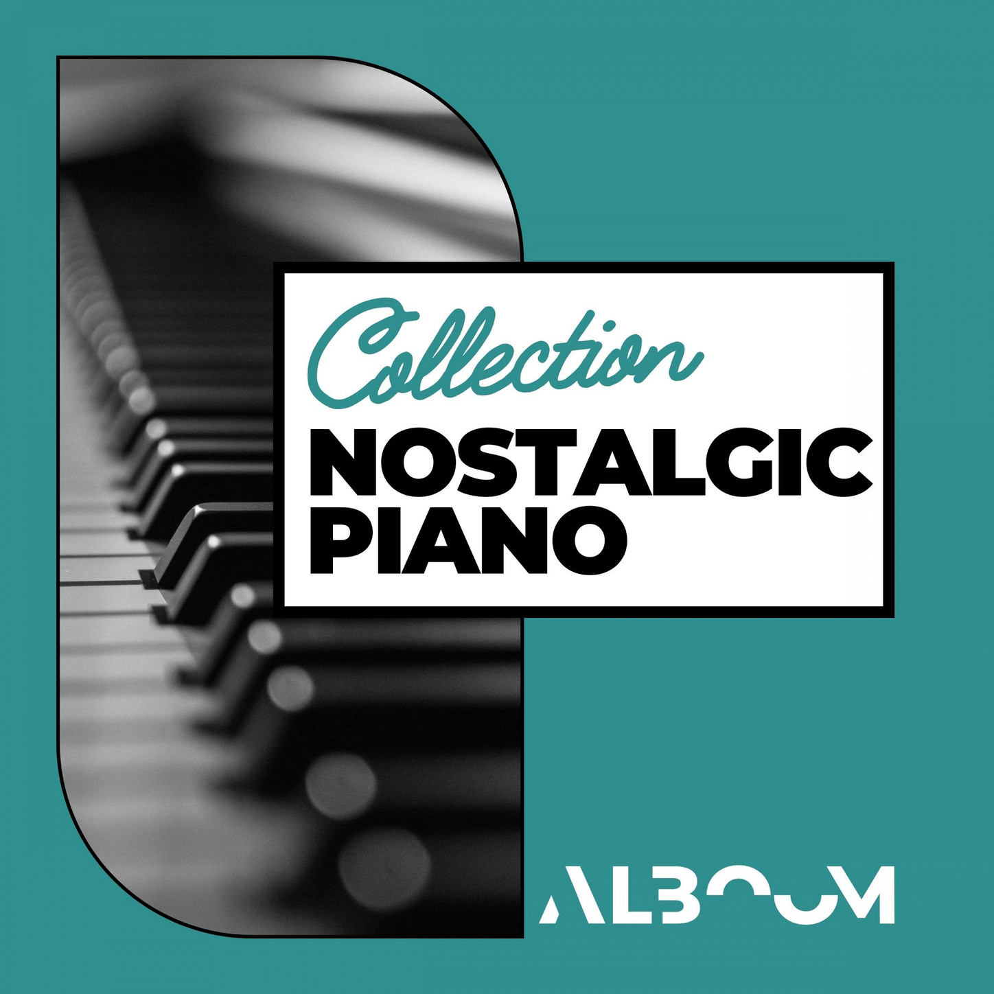 Collection Nostalgic Piano