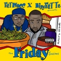 The Friday Sessions (Explicit)