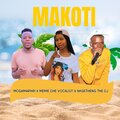 Makoti (feat. Mogamaphiri, Memie Dhe Vocalist & Nkgetheng The DJ) [Explicit]