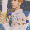 我是南瓜我好难 - Hello Future
