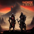 Bukshot、The Horde、Kung Fu Vampire、Lo Key、Mr. Grey、Xshy361x - Blood of the Heartless