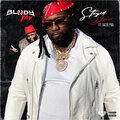 Bloody Jay - Stayed Down (Explicit)