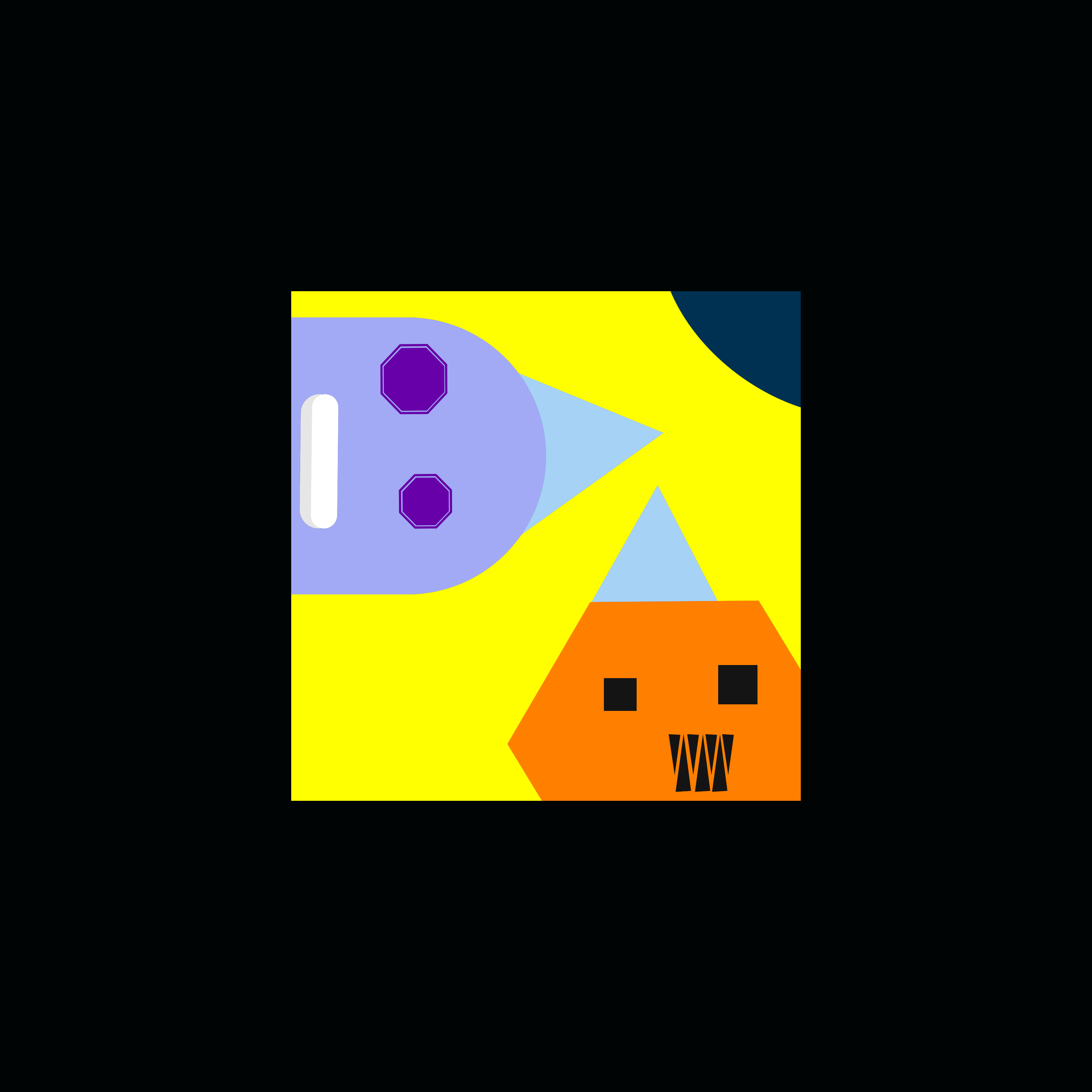 Jay Naundros - Aha Praise