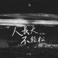 人长大不轻松 (男声版)