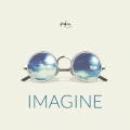 Moondog - Imagine