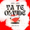 Gusi - Ya te olvidé