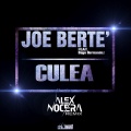 Joe Bertè、Dago Hernandez - Culea