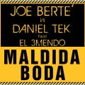 Maldida Boda (Radio Edit)