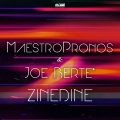 Zinedine (Extended Mix)