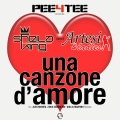 Pee4tee、Sheila King - Una canzone d'amore