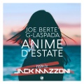 Anime d'estate (Jack Mazzoni Remix)