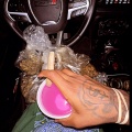 Baby E - No Stash (Freestyle) (Explicit)