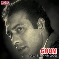 Talat Mahmood、Talat Mehmood - Aye Dil Mujhe Aisi Jagah