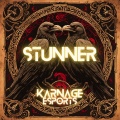 Stunner 0fficia1、Cyraxx、Johnny Wu - Ego (feat. Cyraxx & Johnny wu)(Explicit)