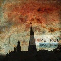 Jim Petrol - Iron Sea