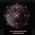 Hz Frequencies Solfeggio、Mind Waves Hz Frequencies Solfeggio、Sat-Chit - Soulful Harmonics