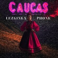 Caucas Lezginka Phonk (feat. glichery, Nateki & NUEKI )