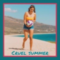 Naresh Narayan - Cruel Summer