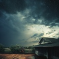 Lullaby Maestro、Earthlite、Fine Dining Music - Dreaming in the Rain's Soft Caress