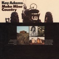 Kay Adams - I Cried At Your Wedding