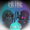 Filtré X New Jazz (édit by DJ Tatan|Explicit)