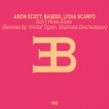 Don't Move Alone (Remixes)