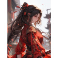 曦郁 - 精忠报国