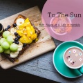 To The Sun - Starlit Sand Embrace