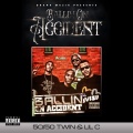 50/50 Twin、OG Ron C、Lil C - Ballin on Accident (Explicit)