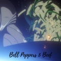 Bell Peppers & Beef (feat. Kendall Miles)