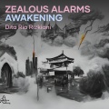 Dita Ria Rizkiani - Zealous Alarms Awakening