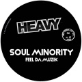 soul minority、2024 Soul Minority - Feel Da Muzik